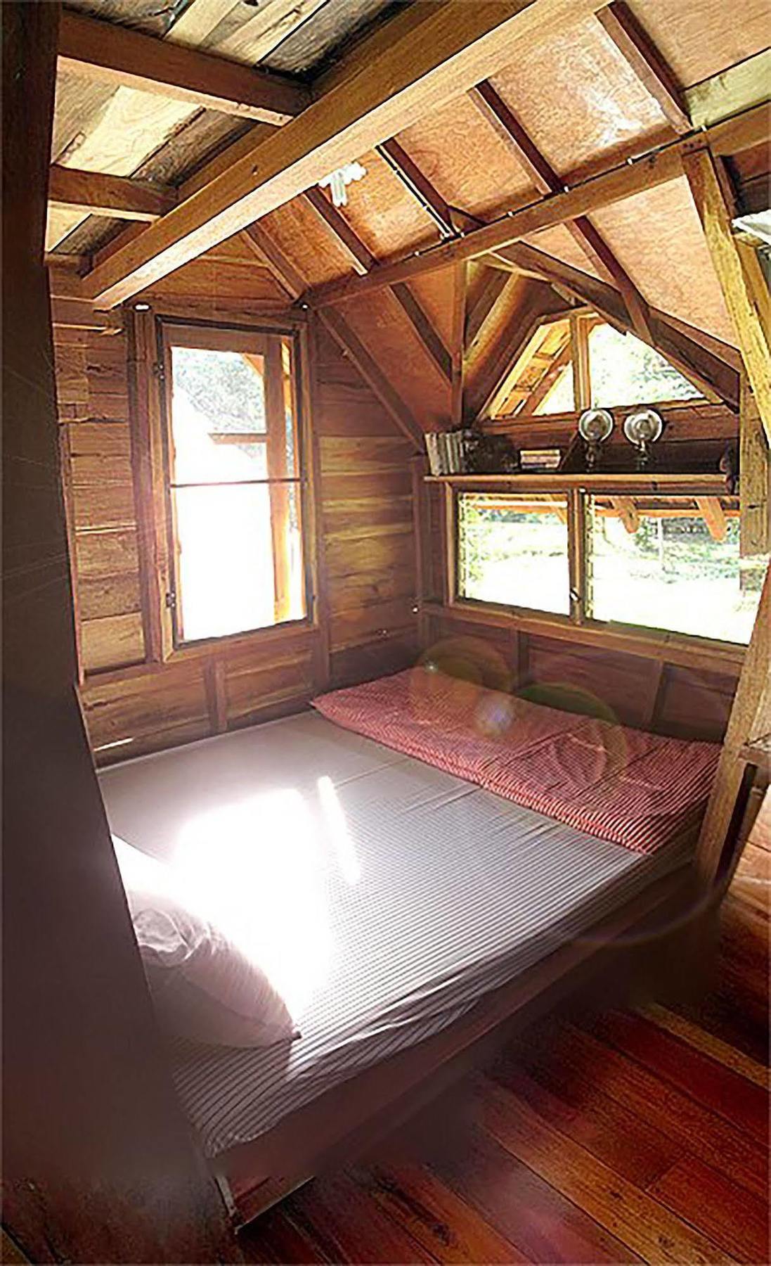 Rabeang Pasak Treehouse Resort Chiang Mai Exteriör bild