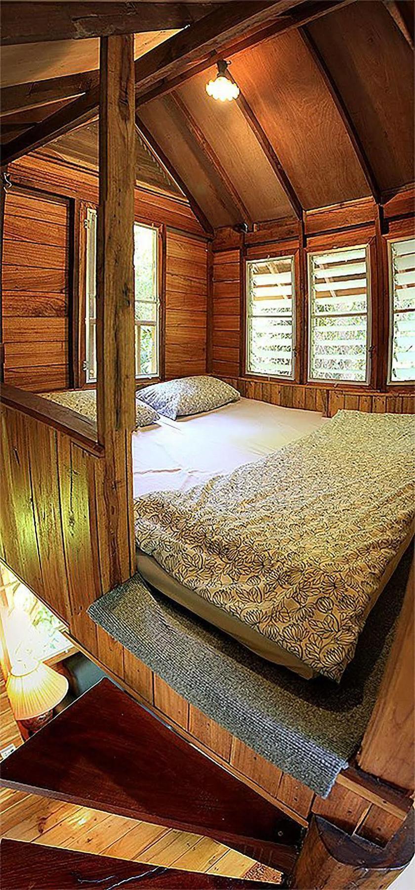Rabeang Pasak Treehouse Resort Chiang Mai Exteriör bild